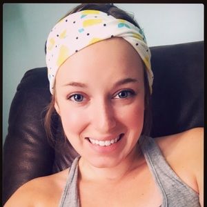 Meet your Posher, Colleen